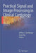 Practical Signal and Image Processing in Clinical Cardiology by Jeffrey J. Goldberger