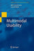 Multimodal Usability by Niels Ole Bernsen