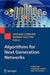 Algorithms for Next Generation Networks by Graham Cormode