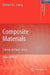 Composite Materials: Science and Applications by Deborah D. L. Chung