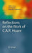 Reflections on the Work of C.A.R. Hoare by Cliff B. Jones