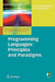 Programming Languages: Principles and Paradigms by Maurizio Gabbrielli