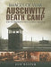Auschwitz Death Camp by Ian Baxter