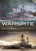 Warspite by Iain Ballantyne
