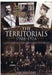 The Territorials 1908-1914: A Guide for Military and Family Historians by Ray Westlake