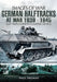 German Halftracks at War 1939-1945 by Paul Thomas