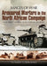 Armoured Warfare in the North African Campaign by Anthony Tucker-Jones