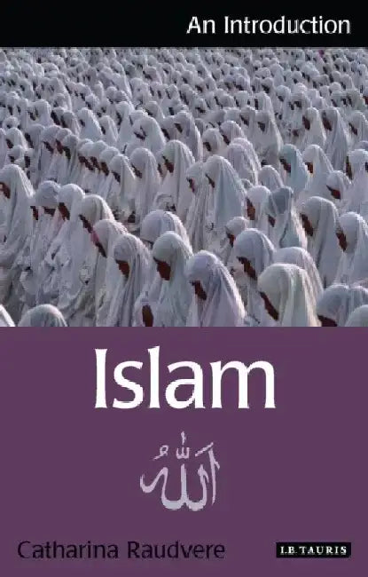 Islam: An Introduction by Catharina Raudvere