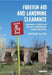 Foreign Aid and Landmine Clearance: Governance, Politics and Security in Afghanistan, Bosnia and Sudan by Matthew Bolton