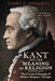 Kant and the Meaning of Religion by David O. (University of California) Brink