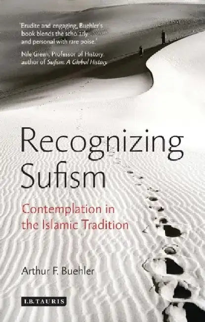 Recognizing Sufism: Contemplation in the Islamic Tradition by Arthur F. Buehler