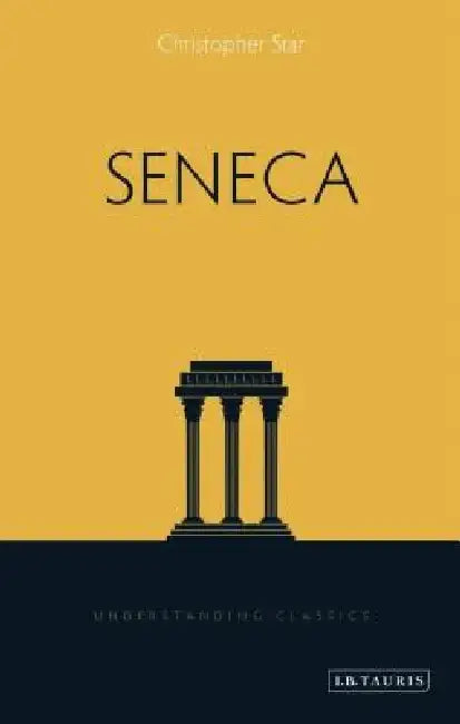Seneca by Christopher Star