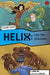 Helix: Into the Unknown (Graphic Reluctant Reader) by Jamie Hex