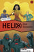 Helix: First Encounter (Graphic Reluctant Reader) by Jamie Hex