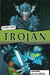 Trojan (Graphic Reluctant Reader) by Kris Knight