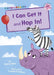 I Can Get It and Hop In! by Jenny Jinks