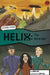 Helix: The Stranger (Graphic Reluctant Reader) by Jamie Hex