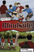 Blindside (Graphic Reluctant Reader) by Alex Francis