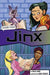 Jinx (Graphic Reluctant Reader) by Chloe Lewis