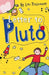 Letter to Pluto by Lou Treleaven