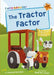 The Tractor Factor by Amanda Brandon