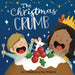 The Christmas Crumb by Lou Treleaven