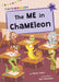 The ME in ChaMEleon by Jenny Jinks
