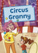 Circus Granny by Kate Poels