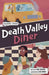 Death Valley Diner by Gail Waters