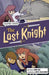 The Lost Knight by Jamie Hex