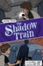 The Shadow Train by April C. James