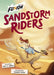 Sandstorm Riders by April C. James