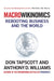Macrowikinomics: Rebooting Business and the World by Don Tapscott, Anthony D. Williams