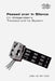 Passed Over in Silence. on Wittgenstein's Tractatus and Its System by Van Der Jaap Does