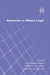 Advances in Modal Logic Volume 8 by Lev Beklemishev, Valentin Goranko, Valentin Shehtman