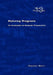Picturing Programs. an Introduction to Computer Programming by Stephen Bloch