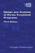 Design and Analysis of Purely Functional Progams by Christian Rinderknecht