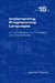 Implementing Programming Languages. an Introduction to Compilers and Interpreters by Aarne Ranta