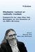 Modestly Radical or Radically Modest by Patrick Allo, Bart Van Kekhove