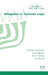 Delegation in Talmudic Logic by Michael Abraham, Israel Belfer, Dov Gabbay