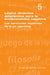 Logica Dinamica Epistemica Para La Evidencilidad Negativa by Cristina Bares Gomez