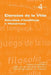 Ciencias de La Vida by Pablo Lorenzano, Lilian Al-Chueyr Pereira Martins, Anna Carolina K. P. Reger