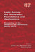 Logic Across the University: Foundations and Applications by Johan Van Benthem, Fenrong Liu