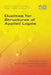 Dualities for Structures of Applied Logics by Ewa Orlowska, Anna Maria Radzikowska, Ingid Rewitzky
