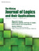 Ifcolog Journal of Logics and their Applications. Hilbert's epsilon and tau in Logic, Informatics and Linguistics: Volume 4, Number 2, March 2017 by Stergios Chatzikyriakis