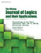 Ifcolog Journal of Logics and their Applications. Proceedings of the Third Workshop. Volume 4, number 3 by Katalin Bimbo, J. Michael Dunn