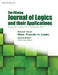 Ifcolog Journal of Logics and their Applications Volume 4, number 10. New Trends in Logic by Matthias Baaz