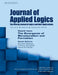Journal of Applied Logics - IfCoLog Journal of Logics and their Applications. Volume 5, number 6. Special Issue: The Emergence of Structuralism and Fo by Michael Gabbay, Prokop Sousedik, David Svoboda