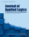 Journal of Applied Logics - The IfCoLog Journal of Logics and their Applications: Volume 6, Issue 3, May 2019 by Dov Gabbay