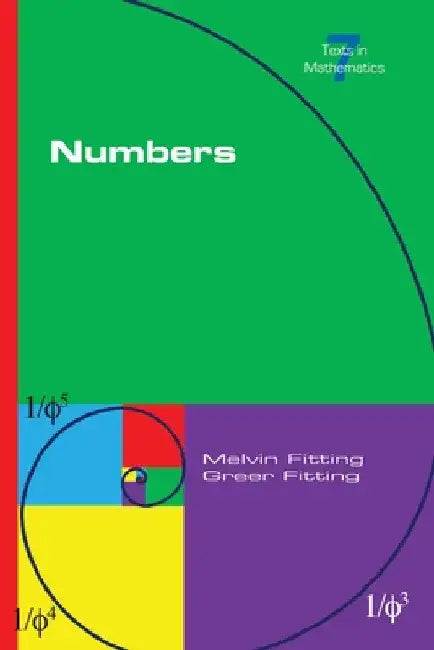Numbers by Melvin Fitting